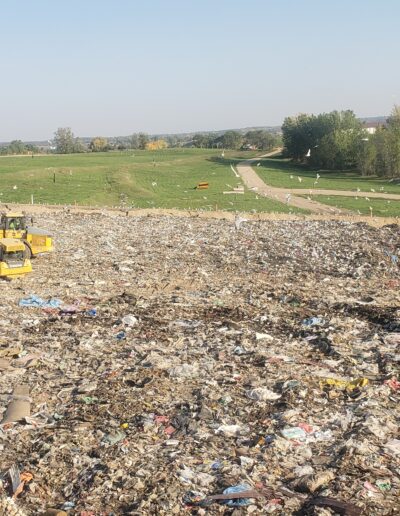 Kandiyohi Landfill