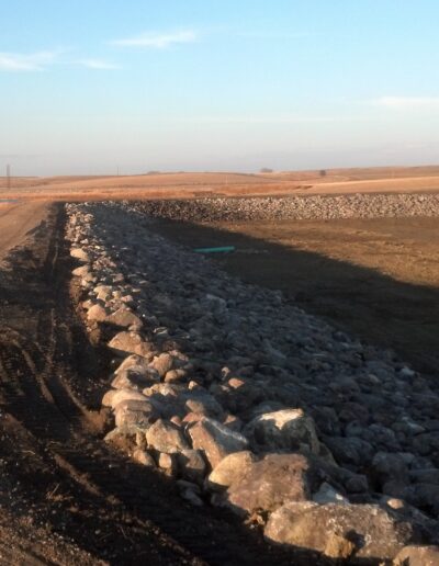North Dakota