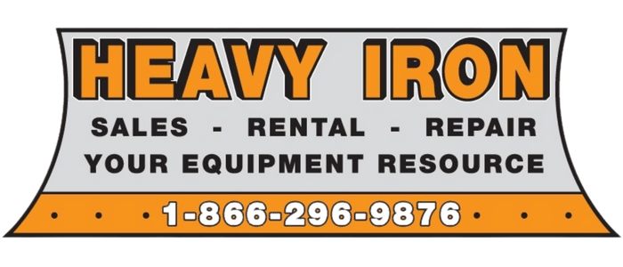 HeavyIronLogo Heavy Iron Logo